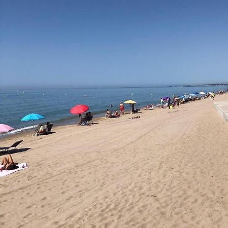 Face A La Mer كالافيل المظهر الخارجي الصورة
