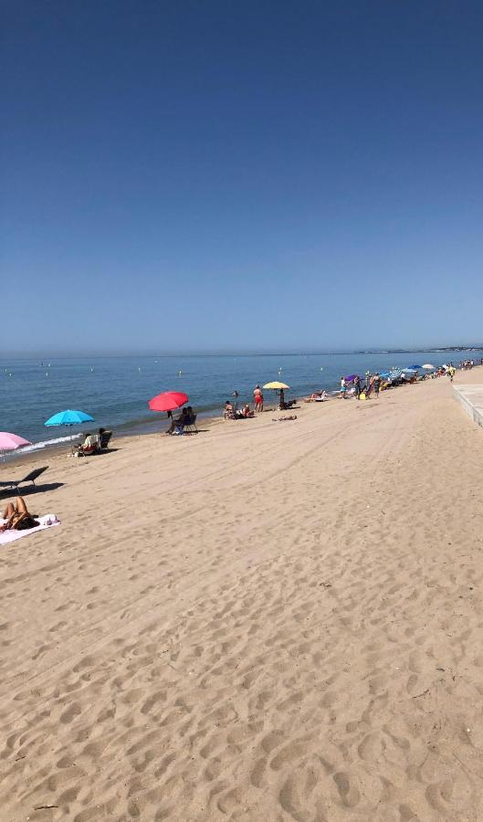Face A La Mer كالافيل المظهر الخارجي الصورة