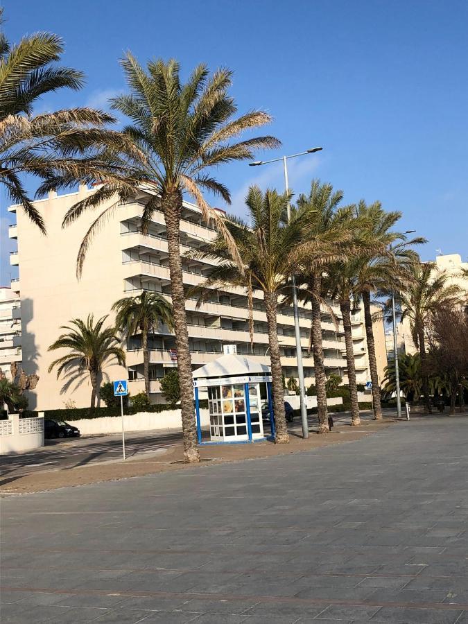 Face A La Mer كالافيل المظهر الخارجي الصورة
