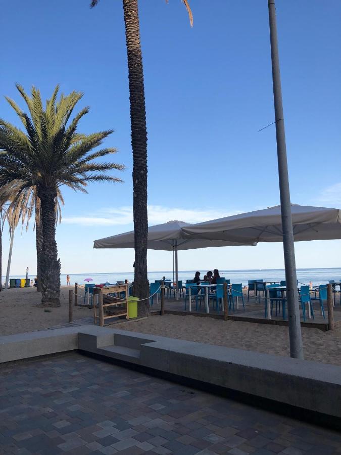 Face A La Mer كالافيل المظهر الخارجي الصورة