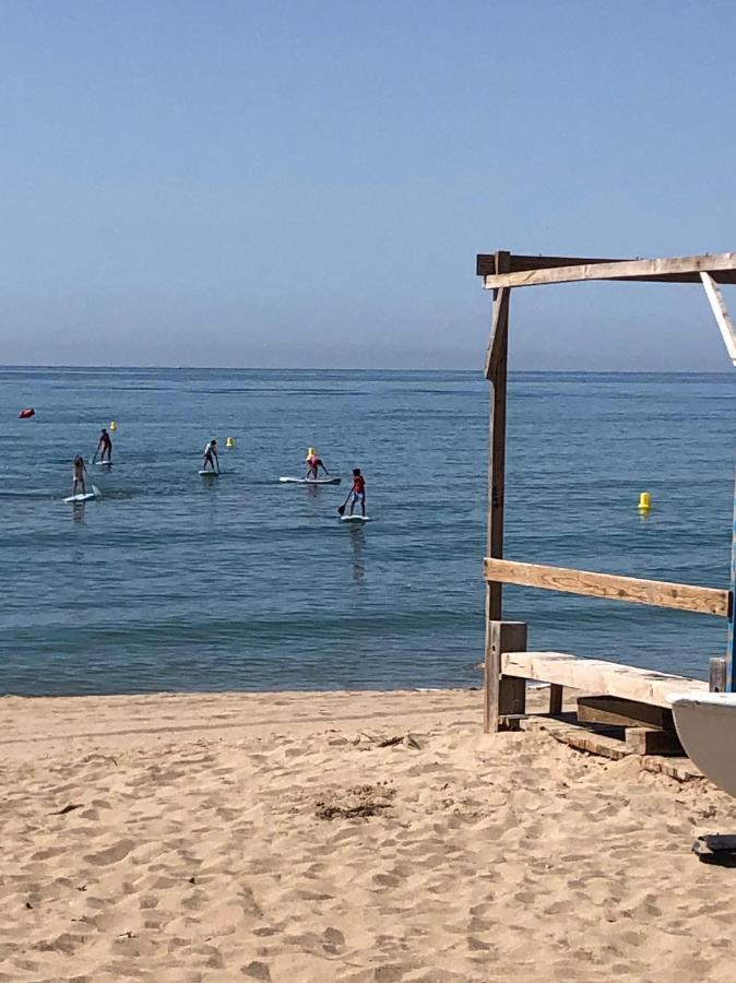 Face A La Mer كالافيل المظهر الخارجي الصورة