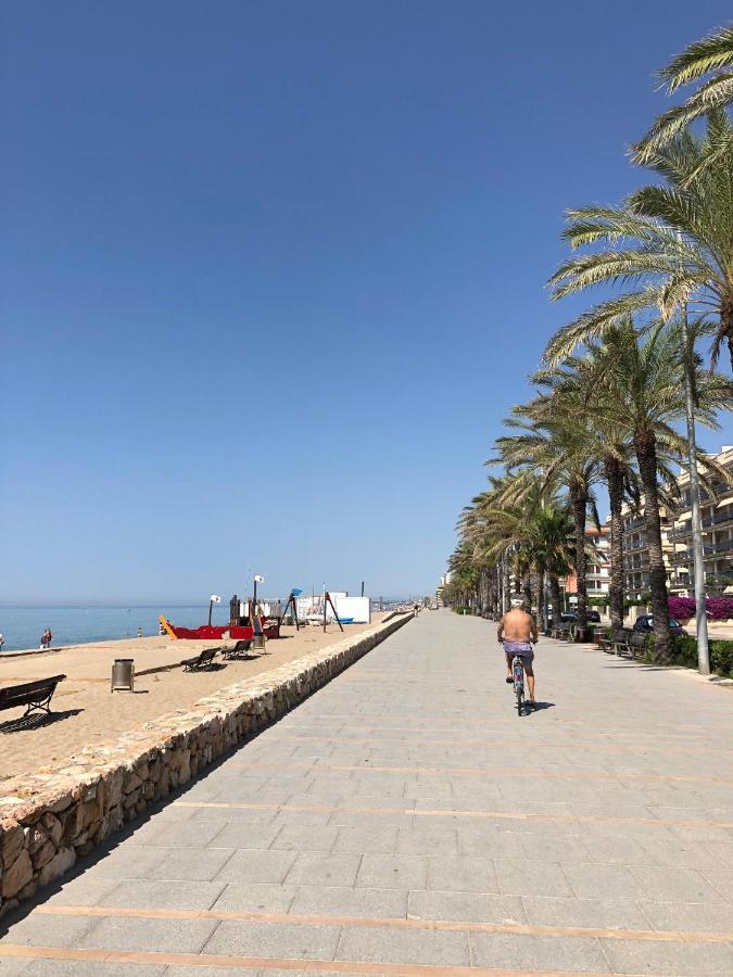 Face A La Mer كالافيل المظهر الخارجي الصورة